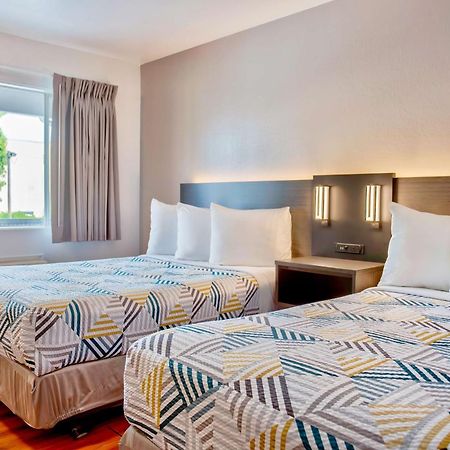 Motel 6-Salem, Or - Expo Center エクステリア 写真